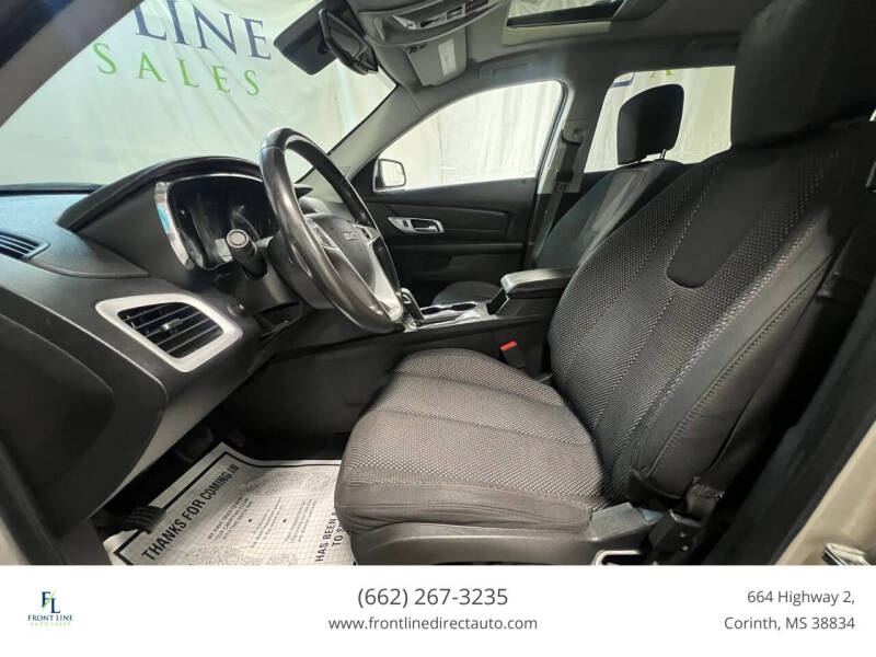 2012 GMC Terrain SLE-2