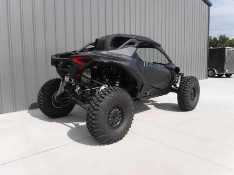 2024 Can-Am Maverick R
