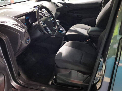 2016 Ford Transit Connect XL