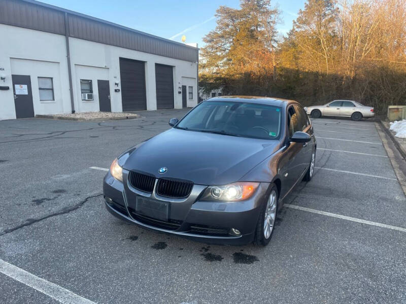 2006 BMW 3 Series for sale at Auto Land Inc in Fredericksburg VA