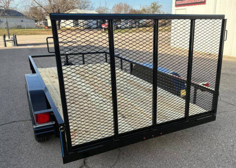 2026 BELLWETHER 6X14