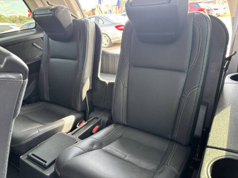 2014 Volvo XC90 3.2 R-Design