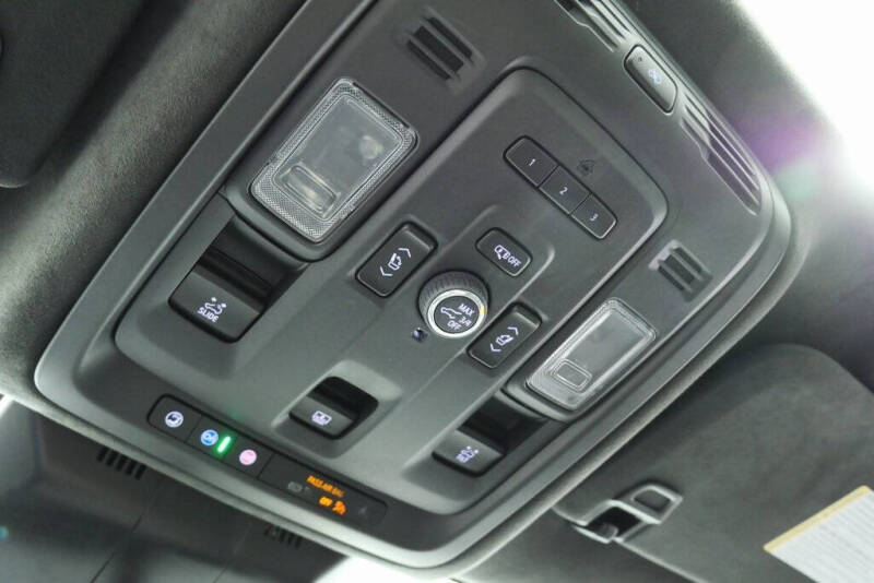 2023 Cadillac Escalade-V