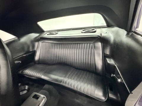 1974 Dodge Challenger