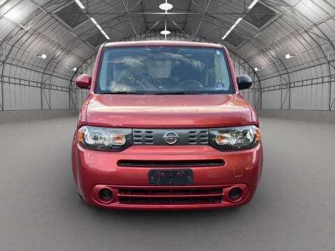 2009 Nissan cube 1.8 S