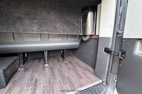 2017 Mercedes-Benz Sprinter