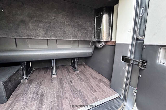 2017 Mercedes-Benz Sprinter