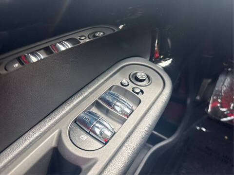 2024 MINI Countryman Cooper S ALL4