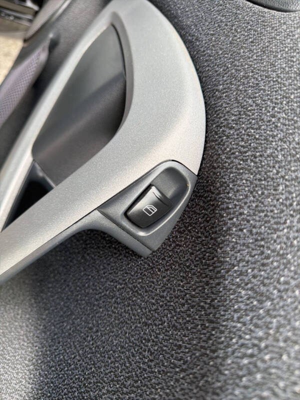 2009 Smart fortwo passion