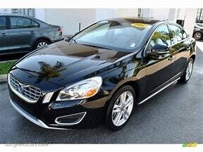 2012 Volvo S60 for sale at Best Wheels Imports in Johnston RI