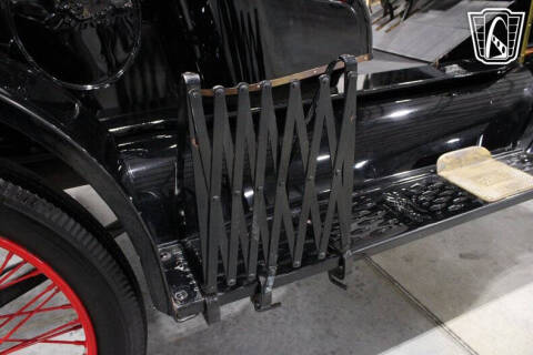 1916 Ford Model T