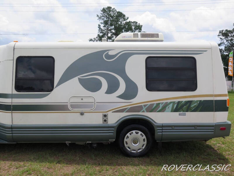 1998 Winnebago Rialta