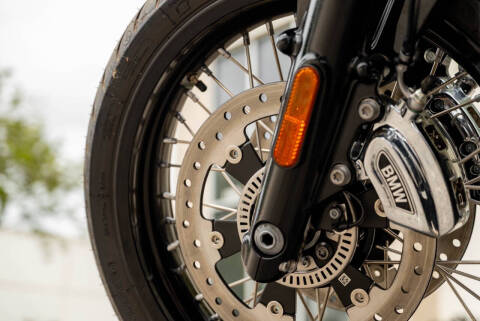 2023 BMW R 18