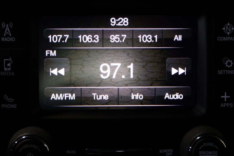 2020 Jeep Renegade Sport