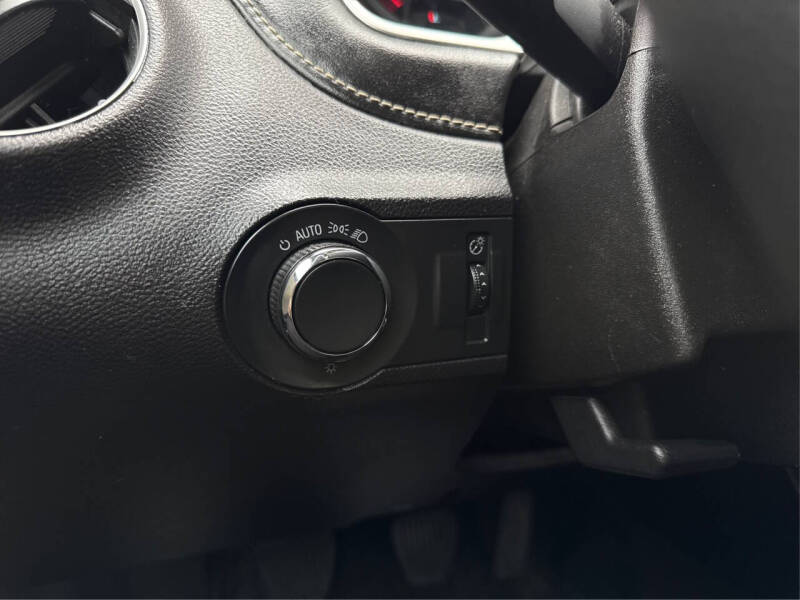 2015 Chevrolet Camaro LS