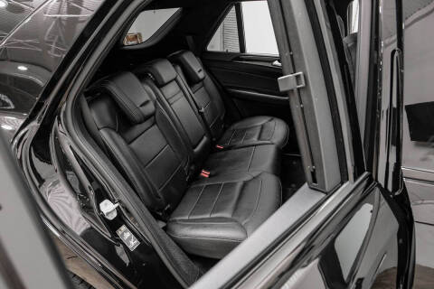 2018 Mercedes-Benz GLE AMG GLE 43