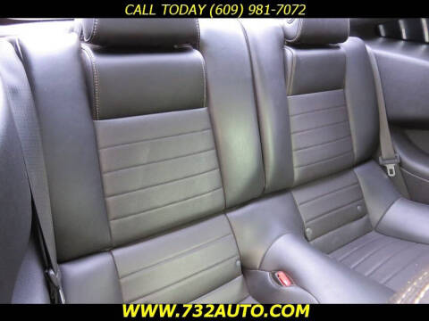 2014 Ford Mustang V6 Premium