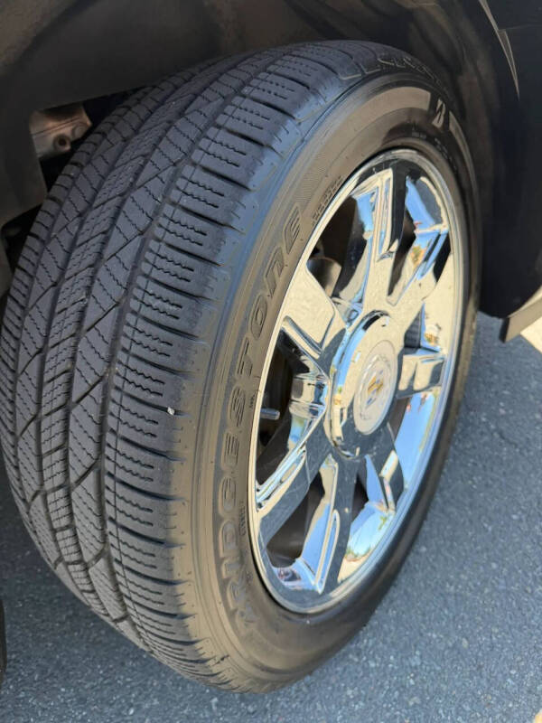 2011 Cadillac Escalade Premium