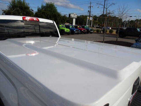 2018 GMC Sierra 2500HD Denali