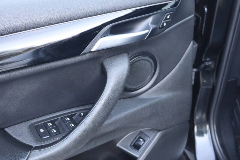 2018 BMW X2 sDrive28i