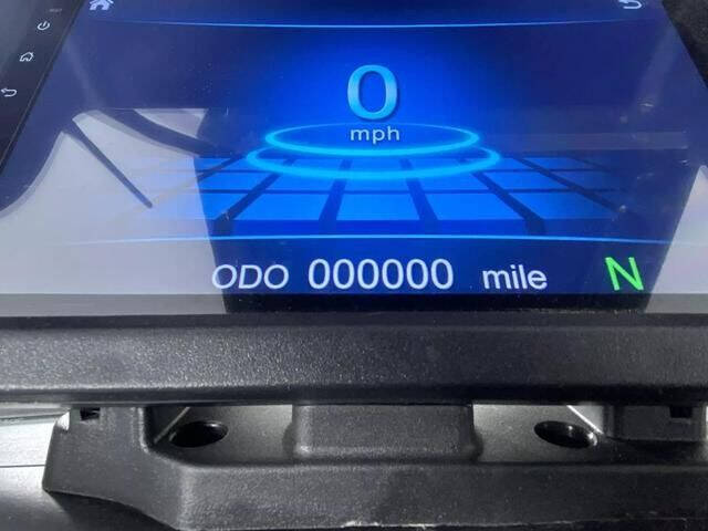 2023 Evolution Forester 4