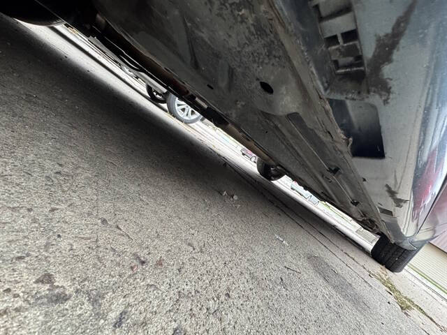 2000 Buick LeSabre Custom