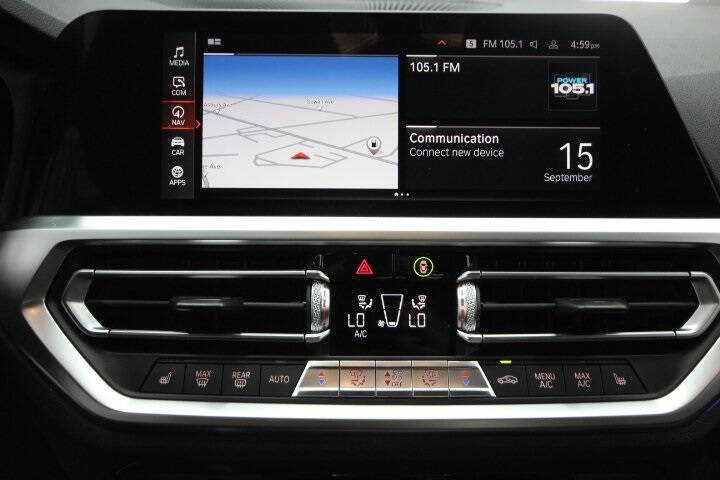 2020 BMW 3 Series 330i xDrive