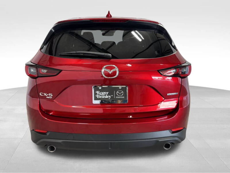 2023 Mazda CX-5 2.5 S Premium