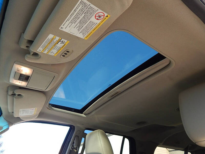 2014 Ford Expedition EL XLT