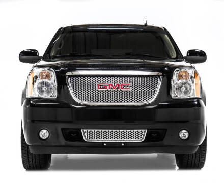 2011 GMC Yukon Denali