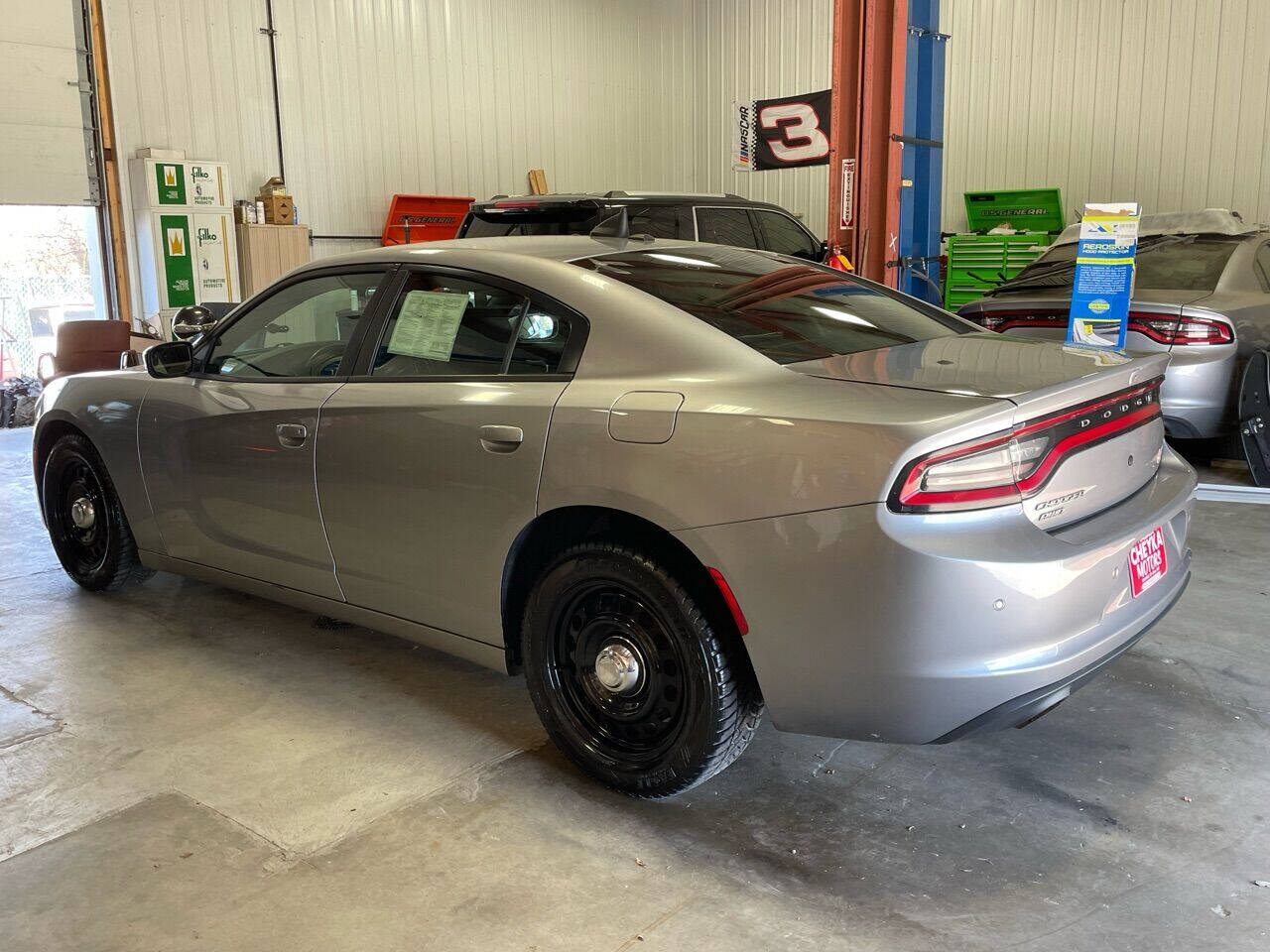 2018 Dodge Charger for sale at Cheyka Motors in Schofield, WI