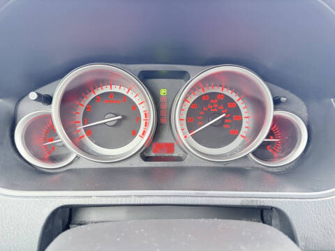 2012 Mazda CX-9 Sport