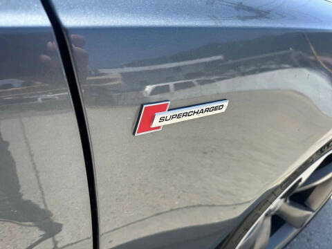 2017 Audi S5 3.0T quattro