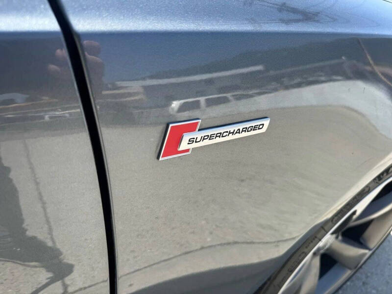 2017 Audi S5 3.0T quattro