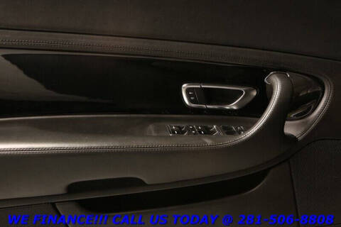 2007 Bentley Continental GT