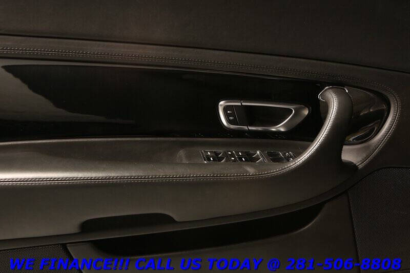 2007 Bentley Continental GT