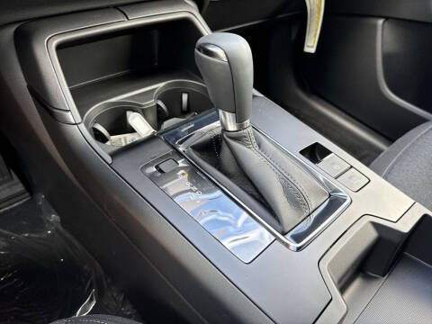 2026 Mazda CX-5 2.5 S