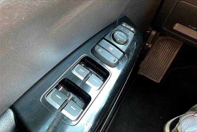 2021 Kia Sportage EX