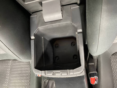 2019 Mitsubishi Eclipse Cross ES