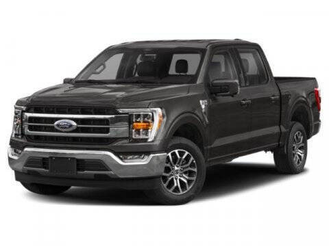 2021 Ford F-150 XL's photo