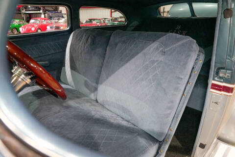 1938 Nash Lafayette