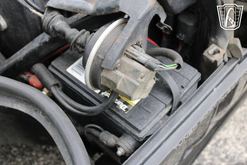 1989 Chevrolet Corvette