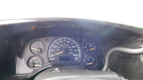 2005 Chevrolet Express 1500