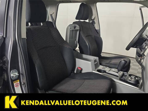 2013 Toyota 4Runner SR5