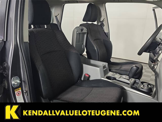 2013 Toyota 4Runner SR5