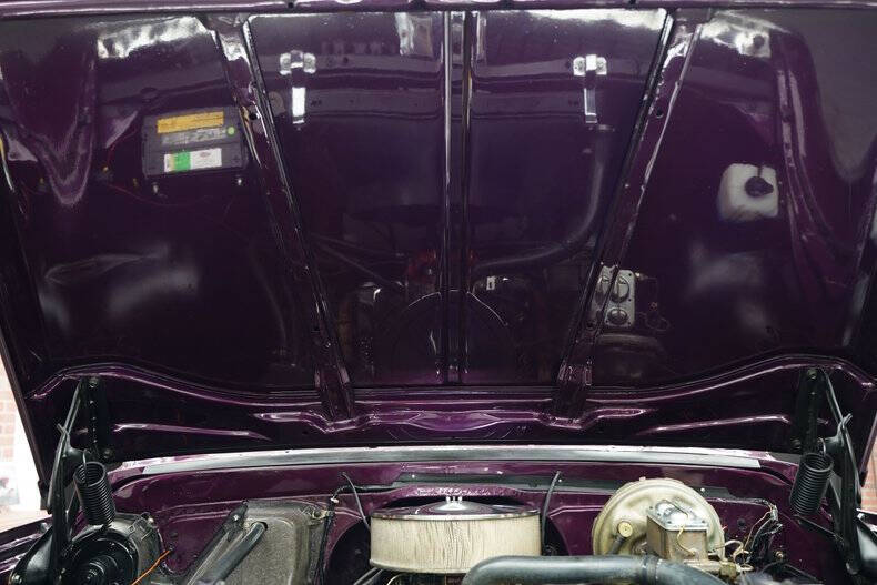 1972 Chevrolet C/K 10 Series