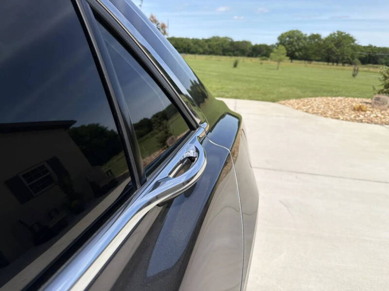 2019 Lincoln Continental