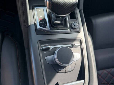 2023 Audi R8 5.2 V10 performance