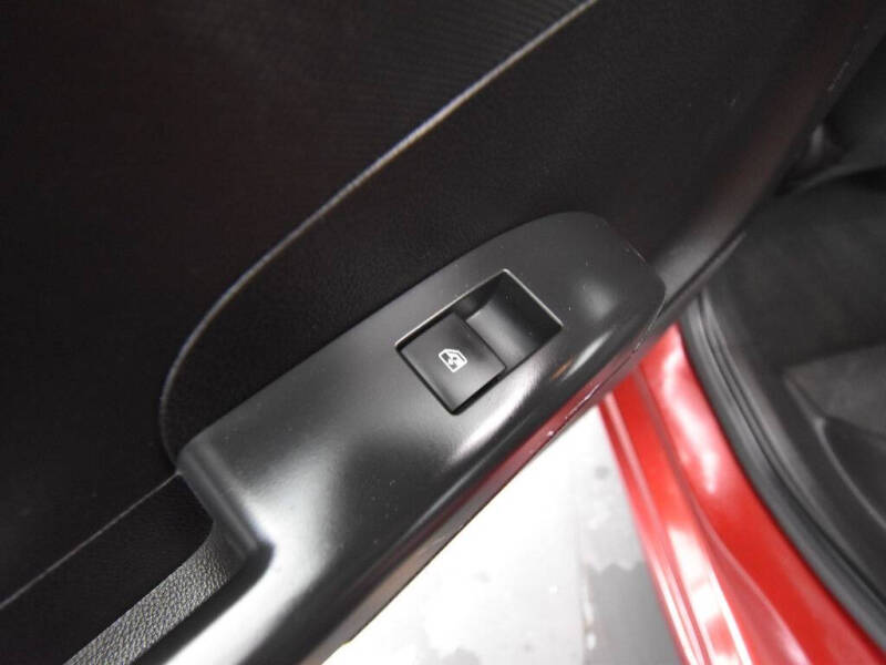 2016 Chevrolet Sonic LT Auto