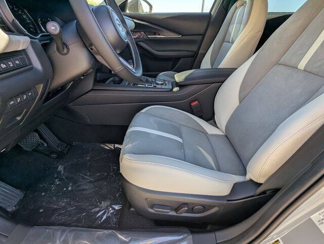 2026 Mazda CX-30 2.5 Turbo Aire Edition